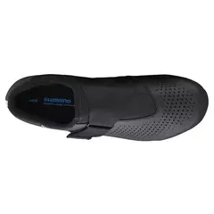 Zapatillas Ciclismo Ruta Shimano RP101 Negro en internet