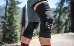 PROTECCIONES RODILLERA FOX ENDURO KNEE SLEEVE