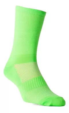 MEDIAS PAVE MEDIA CAÑA VERDE FLUOR - comprar online