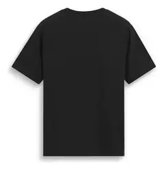 REMERA ALPINESTARS PEACEOUT SS CSF TEE BLACK - comprar online