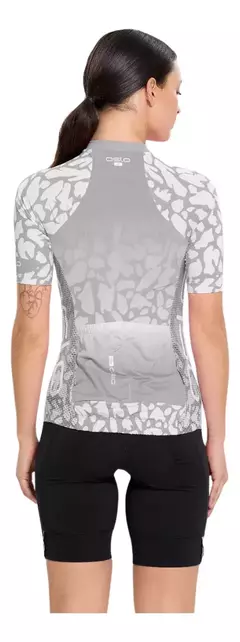 Jersey Oslo Pro Print Blanco WOMEN en internet