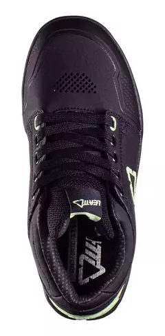 ZAPATILLA LEATT Shoe 3.0 Flat Blk W en internet