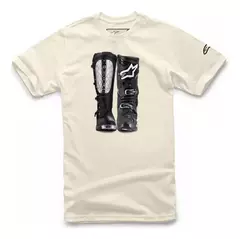 REMERA ALPINESTARS VICTORY TEE SAND
