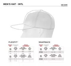 GORRA LINEAR HAT NEGRA ALPINESTARS - comprar online