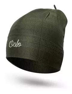 GORRO TERMICO BEANIE OSLO ESCOSES