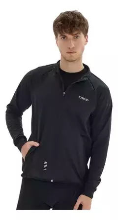 CAMPERA TERMICA OSLO TURIN HOMBRE - comprar online