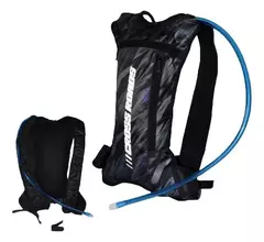 MOCHILA CAMEL LEGION CROSS