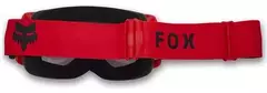 ANTIPARRA FOX MAIN CORE GOGGLE-SPARK ROJO ESP ROJO MOTO - comprar online