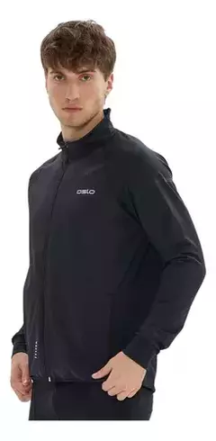 CAMPERA TERMICA OSLO TURIN HOMBRE