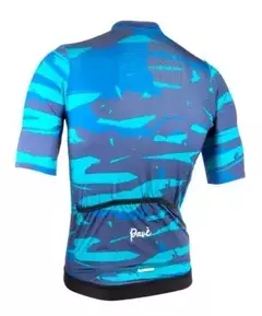 JERSEY PAVE STAIN VERDE - MendoBike