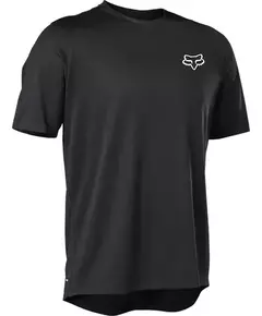 RANGER COMMAND DRY© SS JERSEY NEGRO HOMBRE