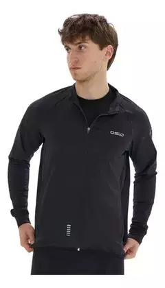 CAMPERA TERMICA OSLO TURIN HOMBRE - MendoBike