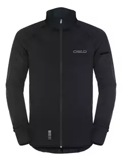 Imagen de CAMPERA TERMICA OSLO TURIN HOMBRE