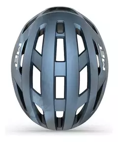 CASCO MET VINCI MIPS AZUL CLARO NUEVO - tienda online