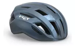 CASCO MET VINCI MIPS AZUL CLARO NUEVO - comprar online