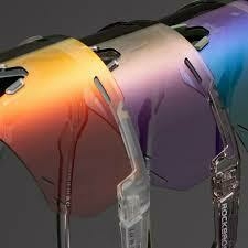Gafas Rockbross Fotocromaticas Lila + Soporte Optico - comprar online