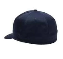 GORRA FOX TECH FELXFIT HAT AZUL - comprar online