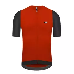 JERSEY MAGENTA ESCALADOR ROJO