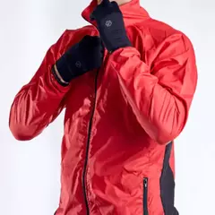 ROMPEVIENTO PRO CIRE ROJO CROSS