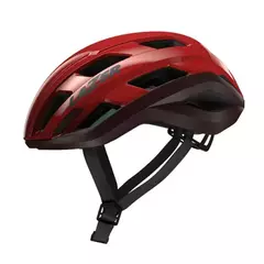 CASCO LAZER STRADA KINETICORE ROJO - MendoBike