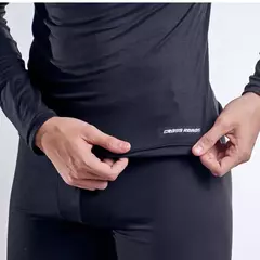 Primera Piel Negra CROSS en internet