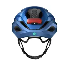 Imagen de Casco Lazer Strada Wout Van Aert Red Bull