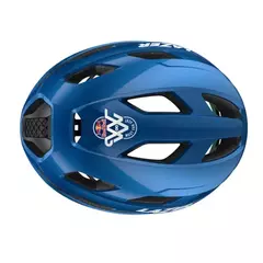 Casco Lazer Strada Wout Van Aert Red Bull en internet