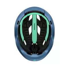 Casco Lazer Strada Wout Van Aert Red Bull - MendoBike