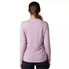 JERSEY FOX W RANGER TRU DRI LS JERSEY ROSA en internet