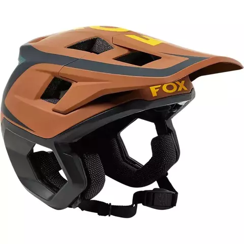 CASCO FOX DROPFRAME MIPS NUT