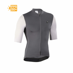 Jersey Sleeves Gris PAVE