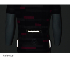 Jersey Darevie Lineas 4 bolsillos - MendoBike