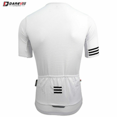 Jersey Darevie Blanco Marca Alta Calidad - comprar online