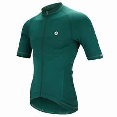 JERSEY DAREVIE COMPRESS VERDE - comprar online