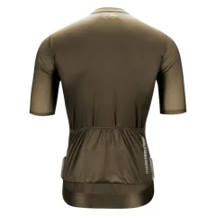 Jersey Darevie Marron - comprar online