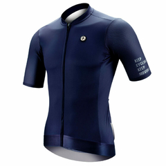 Jersey Darevie Azul Alta Calidad