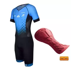 ENTERITO BODY TRIA/CICLISMO DAREVIE