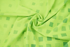 Jersey Darevie Rombo Amarillo FLuor en internet