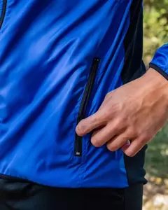 ROMPEVIENTO PRO CIRE AZUL FRANCIA - comprar online
