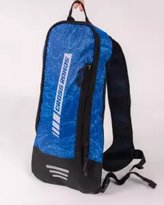 Mochila Camel Ligth Azul