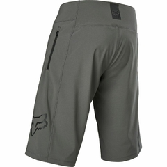 BERMUDA FOX DEFEND SHORT GRIS ANTIDESGARRO en internet