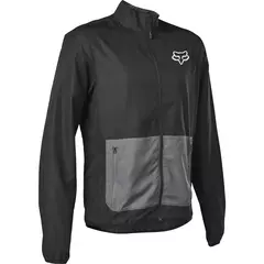 ROMPEVIENTO FOX RANGER WIND JACKET NEGRO - comprar online