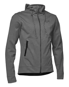CAMPERA FOX RANGER FIRE JACKET GRIS