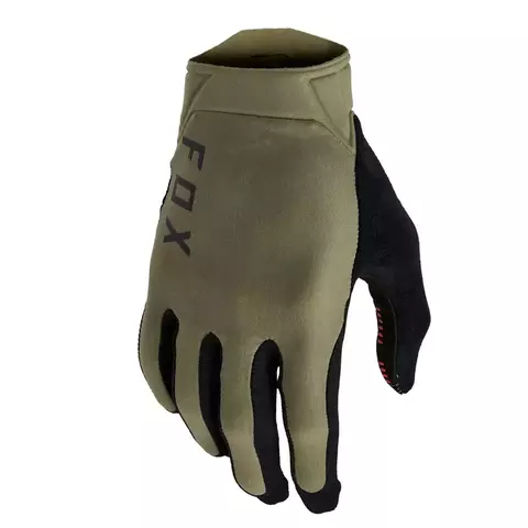 GUANTES FOX FLEXAIR ASCENT GLOVE BRK
