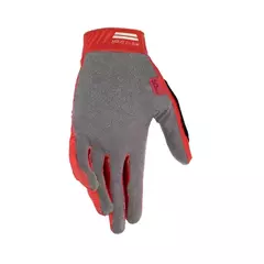 GUANTES LEATT Glove MTB 1.0 Grip Rojo - comprar online