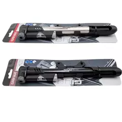 INFLADOR GIYO ALUMINIO DOBLE ACCION - comprar online
