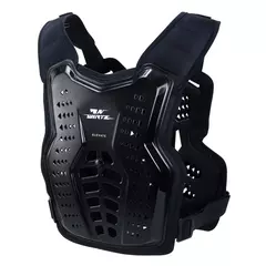 PECHERA ELEVATE NEGRA - comprar online