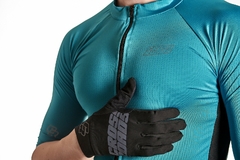 JERSEY BIKE COOL UNISEX ESMERALDA CROSS