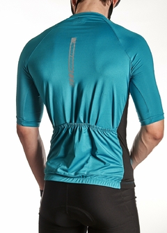 JERSEY BIKE COOL UNISEX ESMERALDA CROSS - comprar online