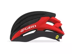 CASCO GIRO SYNTAX NEGRO - comprar online